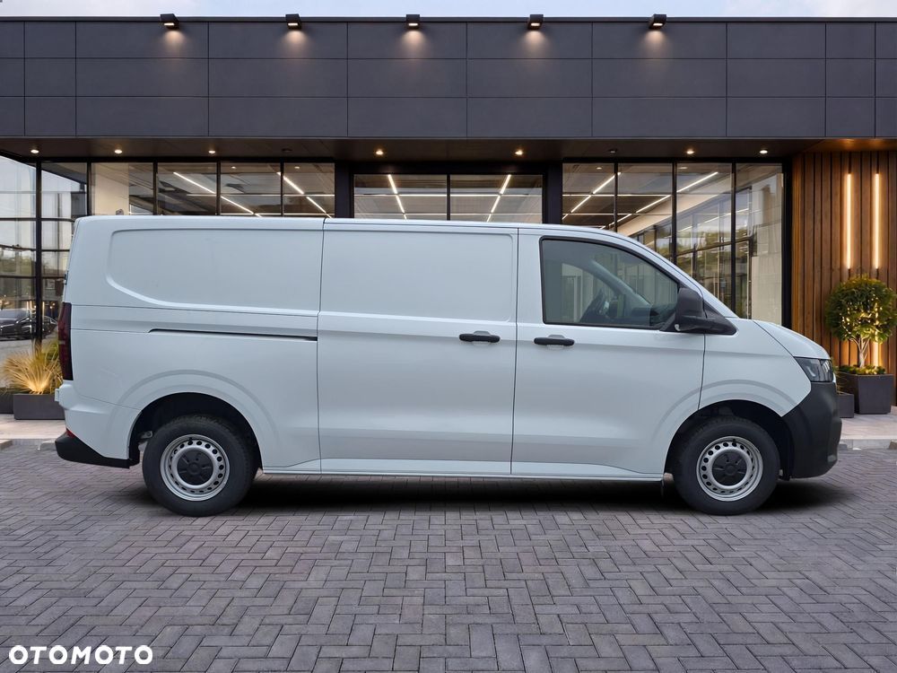Volkswagen Transporter TDI L2H1 - 5