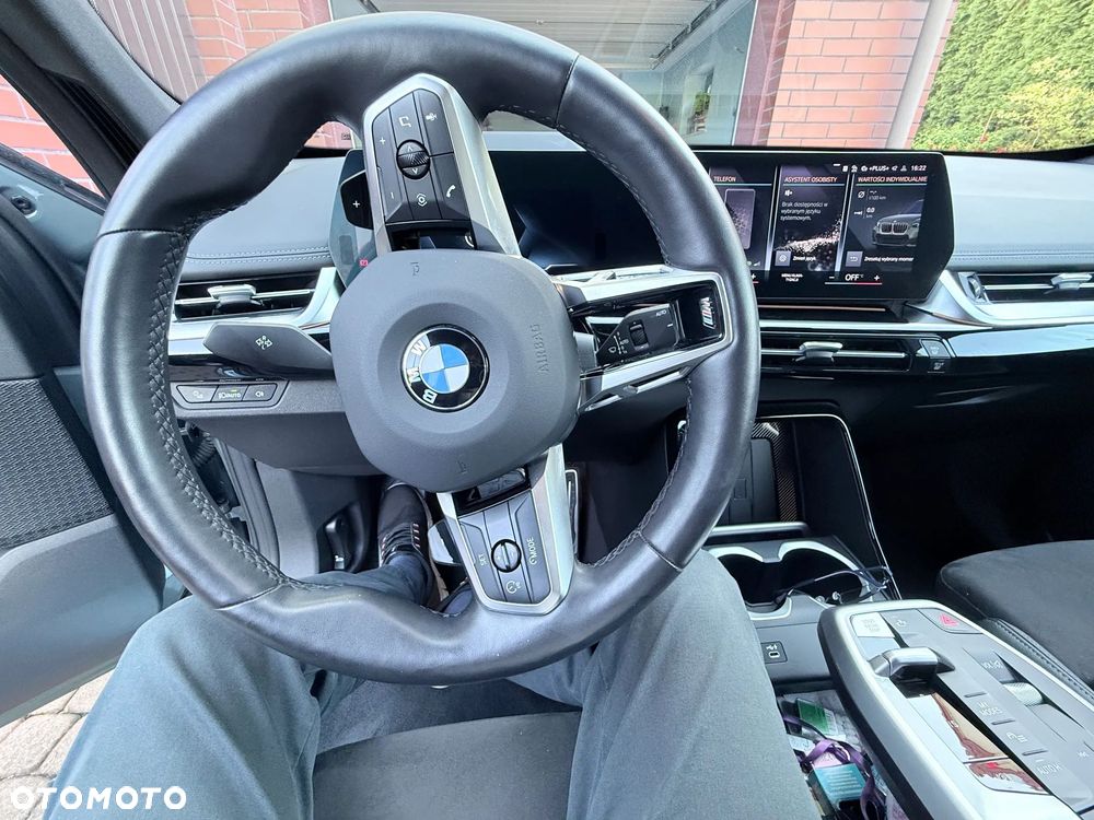 BMW X1 sDrive20i mHEV xLine sport - 12