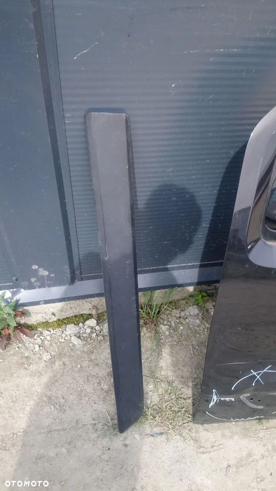 DRZWI FIAT FIORINO / NEMO / BIPPER / QUBO - 4