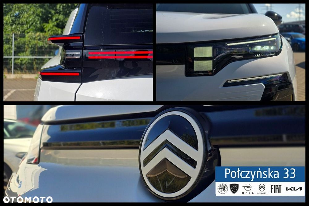 Citroën C5 Aircross - 33