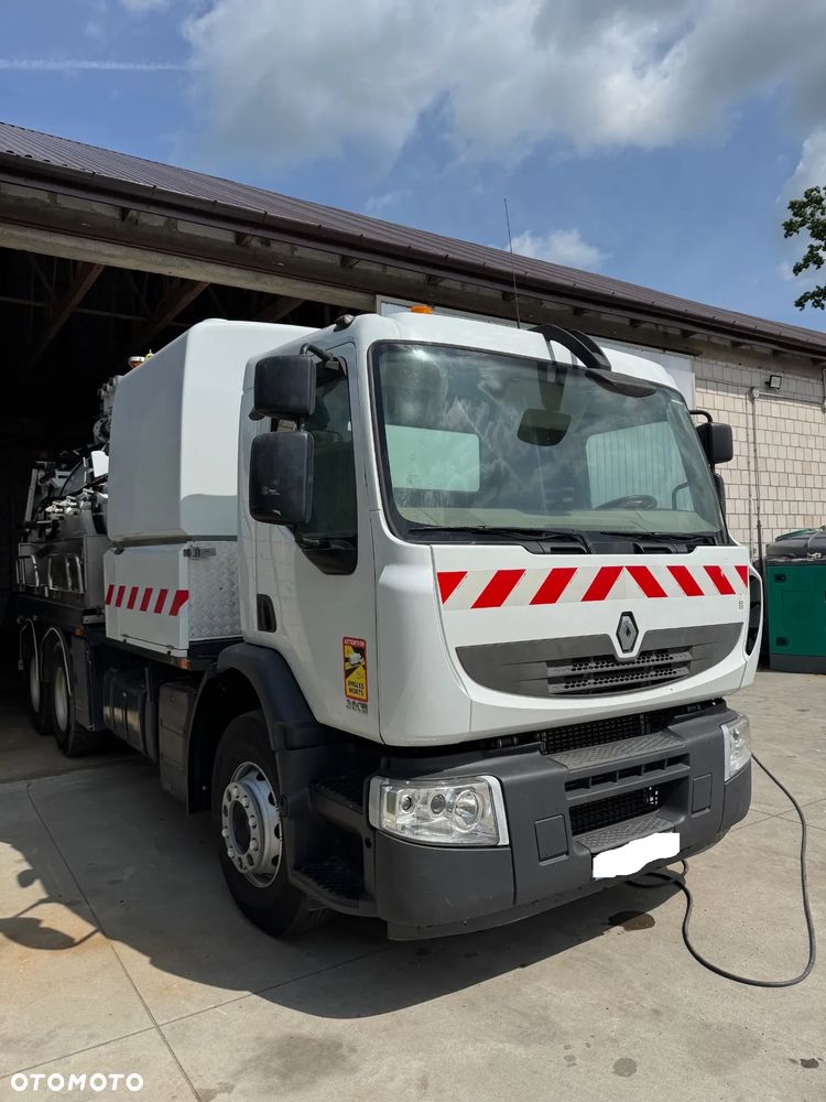 Renault Premium WUKO - 10