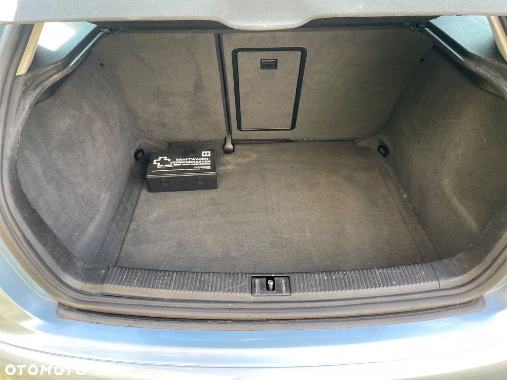 Audi A3 Sportback 1.9 TDI Ambition - 13