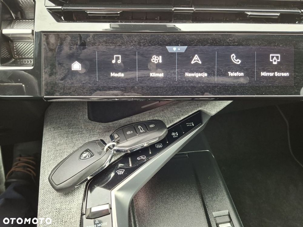 Peugeot 3008 - 20