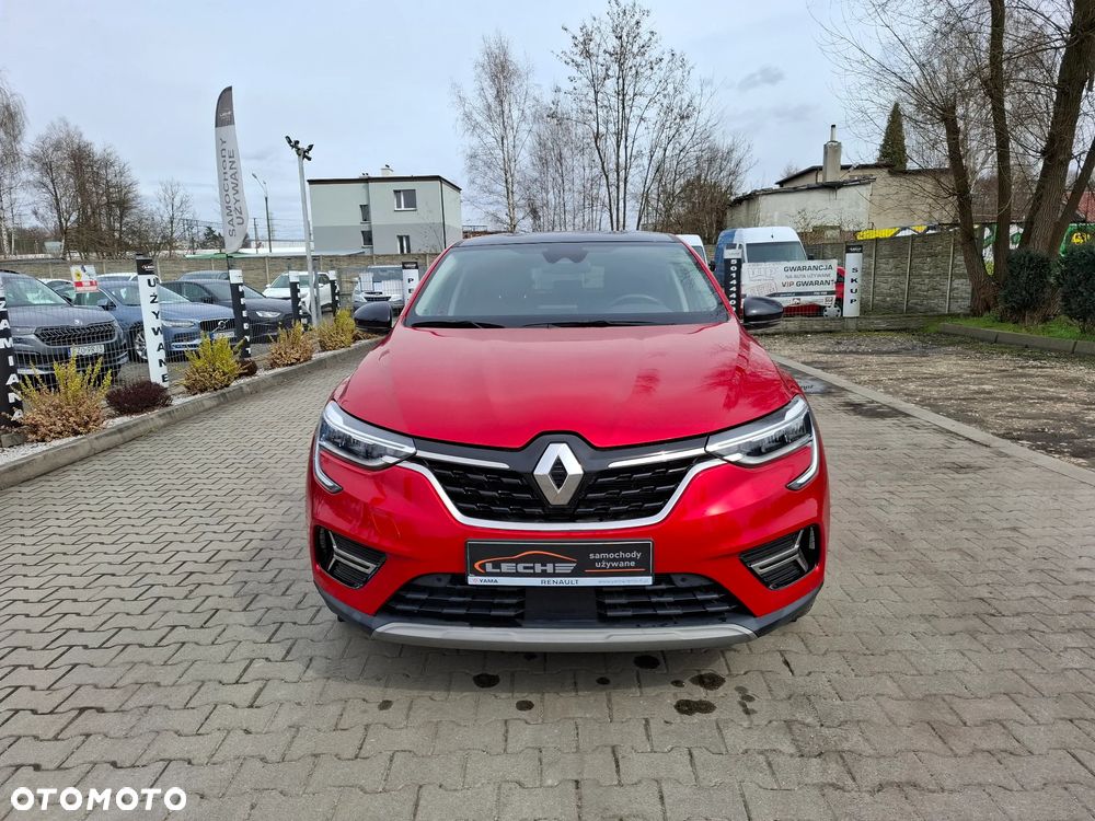 Renault Arkana - 4