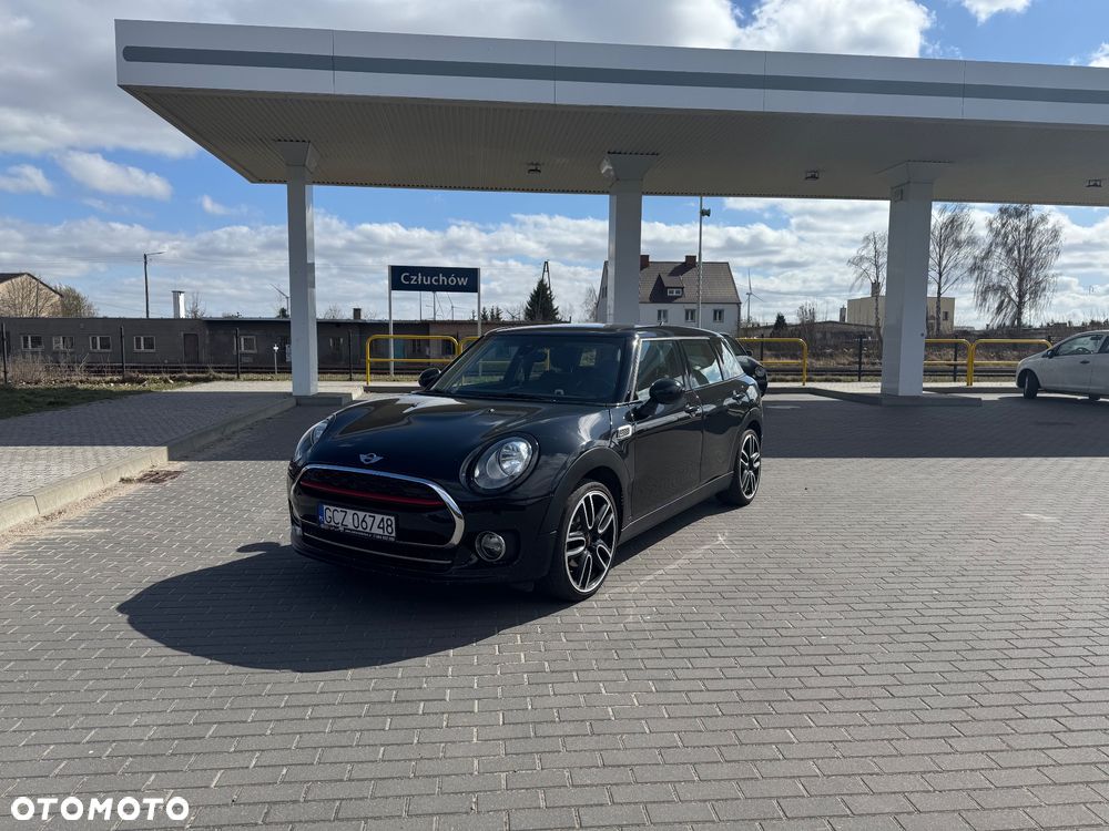 MINI Clubman - 1