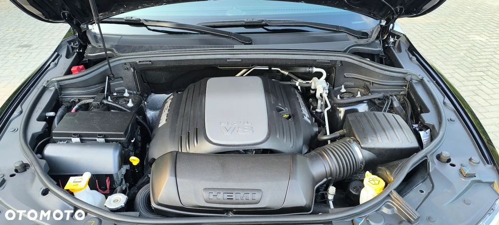 Dodge Durango - 11