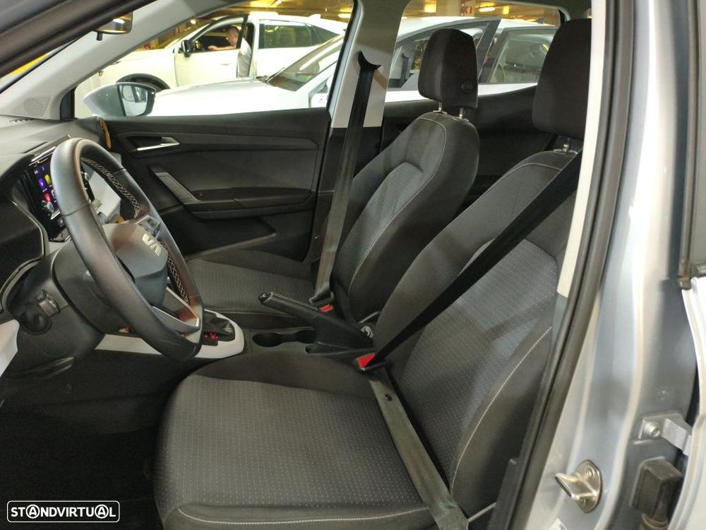 SEAT Arona 1.0 TSI Style DSG - 5