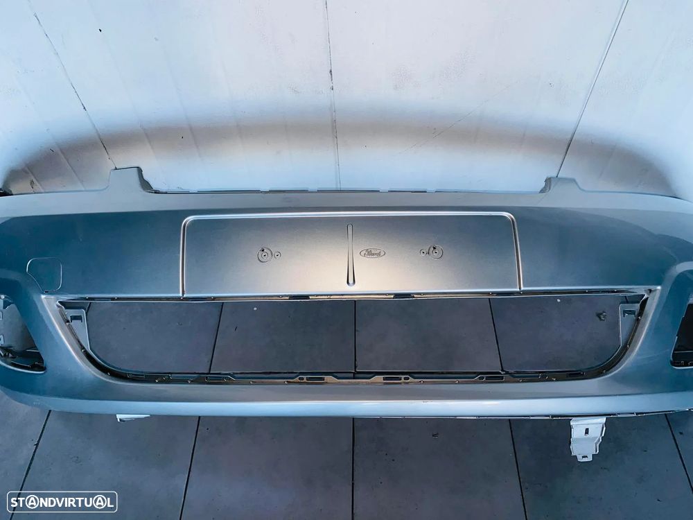 Para Choques Frente Ford Fiesta MK5 - 2006 / 2010 - PCH1642 - 5