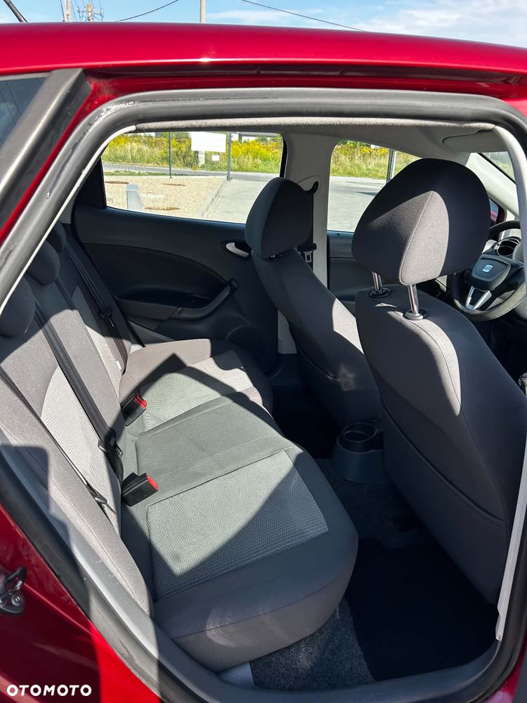 Seat Ibiza 1.2 TDI DPF Style - 9