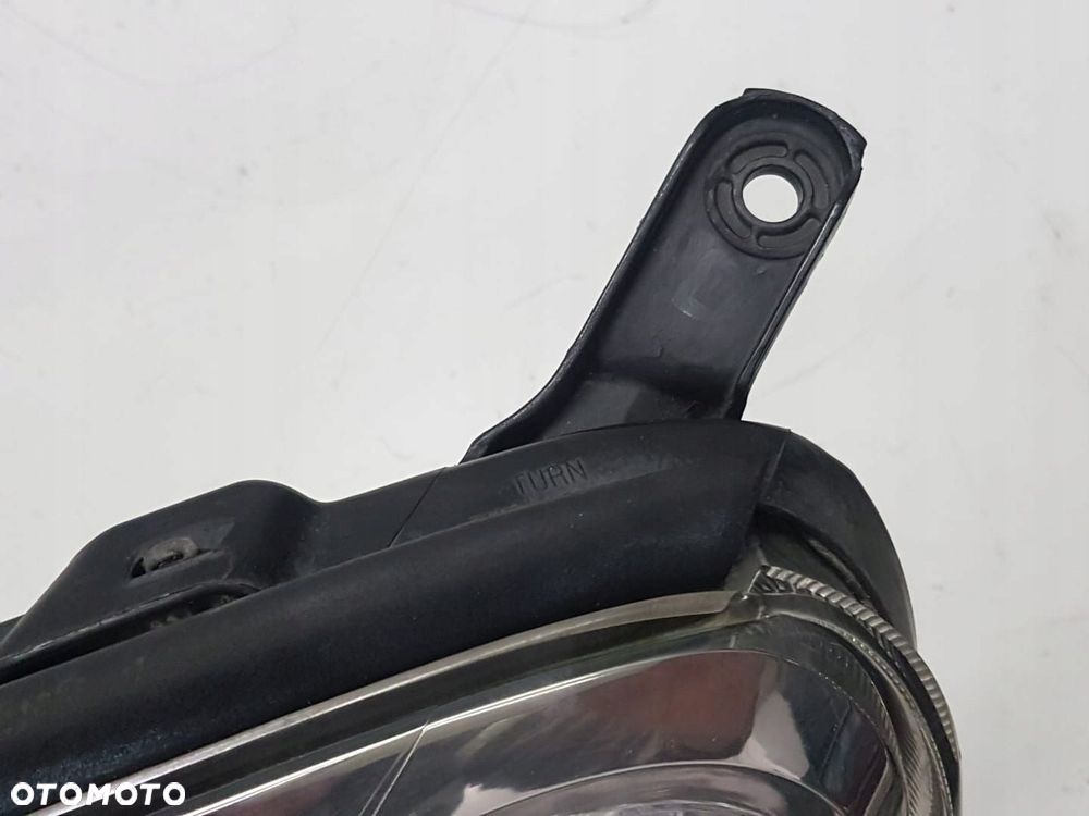 TOYOTA RAV4 RAV-4 03- LAMPA LEWA PRZÓD PRZEDNIA EU - 13