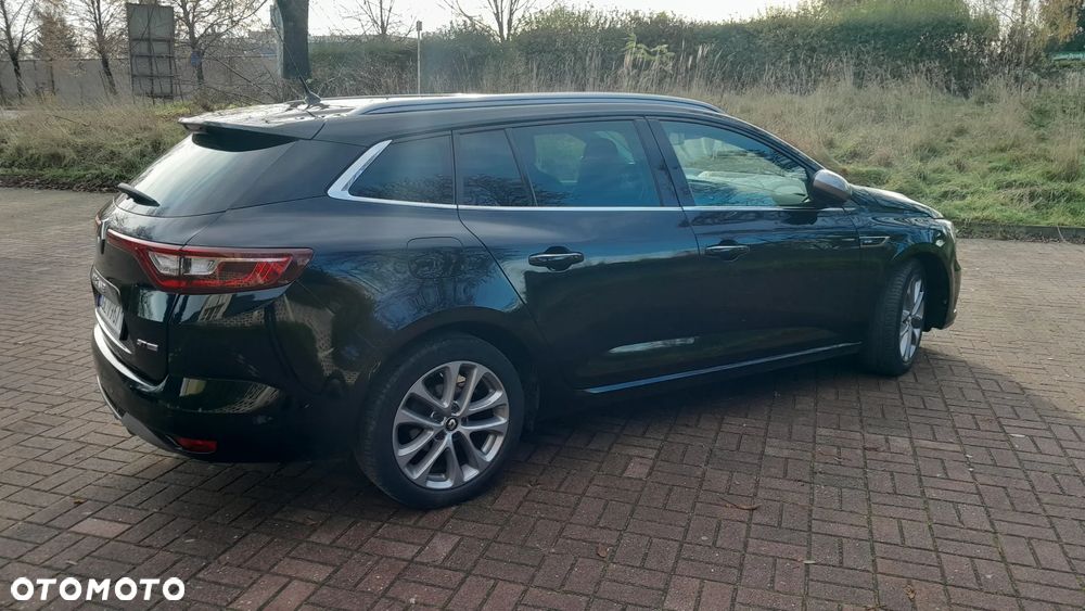 Renault Megane 1.2 Energy TCe GT Line EDC - 3