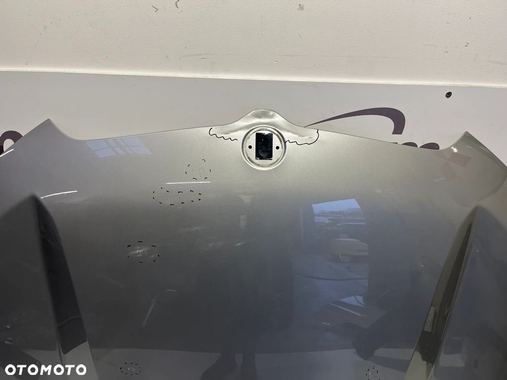 BMW X1 U11 Pokrywa przednia / Maska silnika 5A53329 - 3