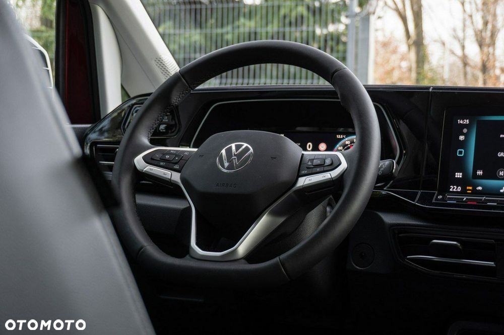 Volkswagen Caddy - 20