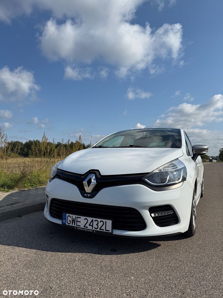Renault Clio - 6