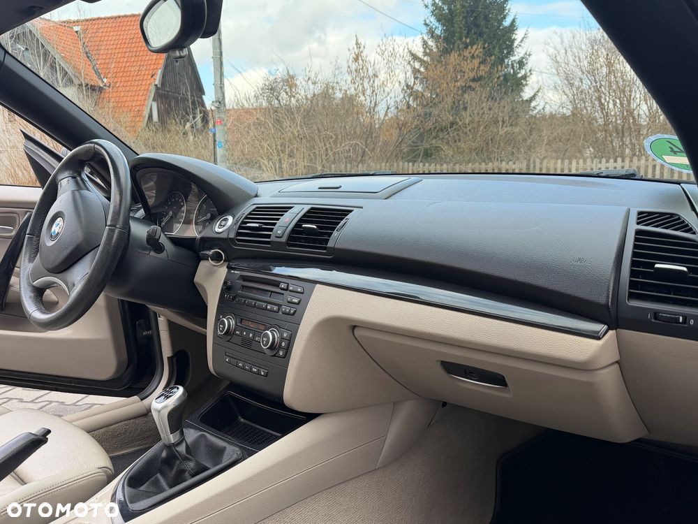 BMW Seria 1 118i Edition Lifestyle - 17
