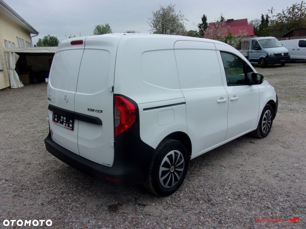 Mercedes-Benz Citan - 7