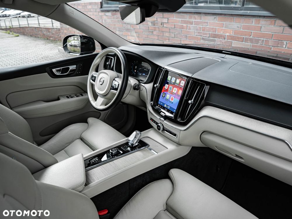 Volvo XC 60 B4 B Geartronic Inscription - 24