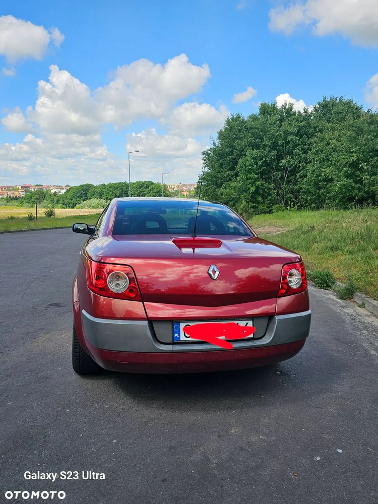 Renault Megane 2.0T 16V Privilege - 15