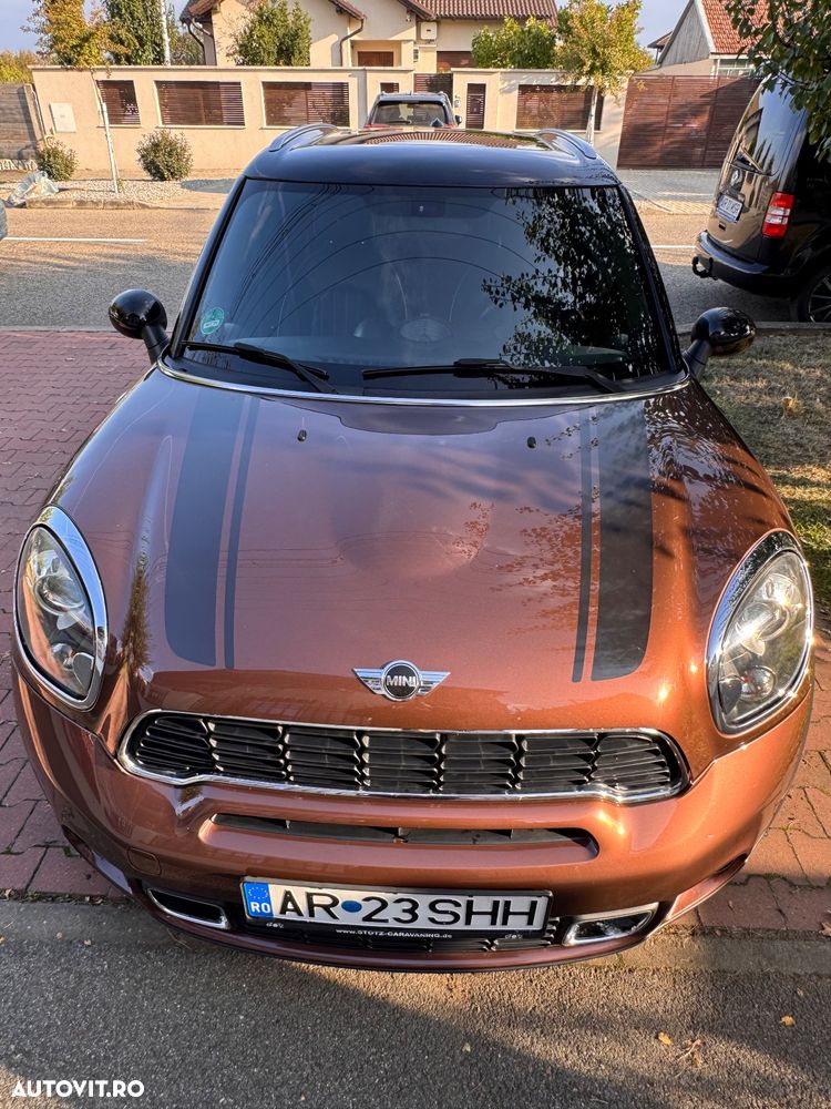 Mini Countryman - 3