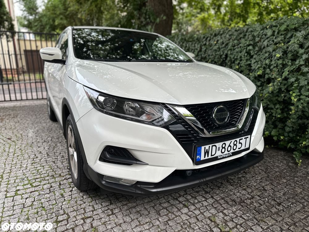 Nissan Qashqai 1.5 dCi N-Style - 7