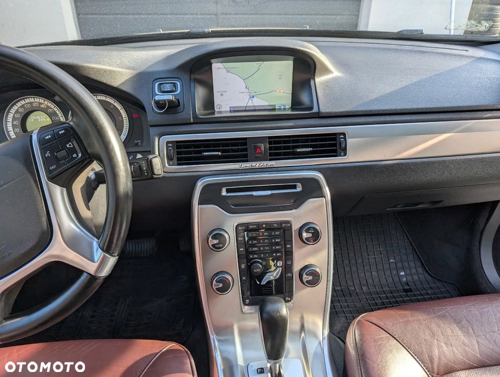 Volvo S80 D3 Summum - 15