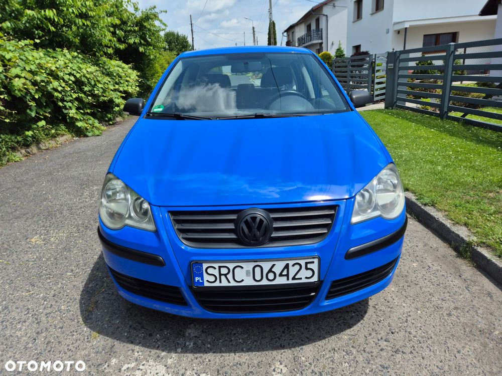 Volkswagen Polo 1.2 Trendline - 2