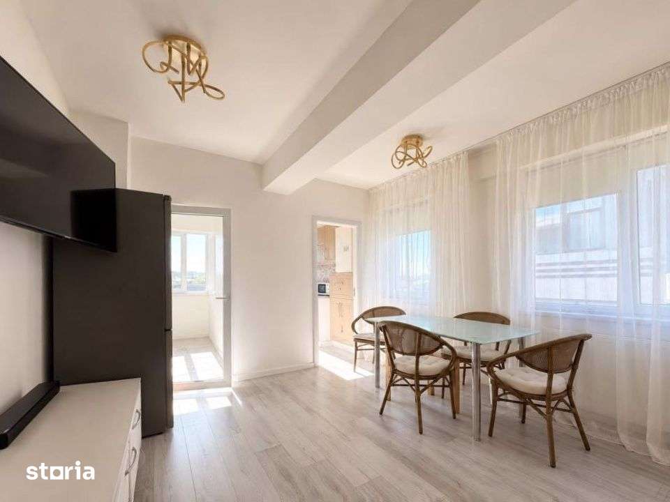 Apartament decomandat | Bloc Nou | Lumina, confort | Inel 2 — fotografia 1