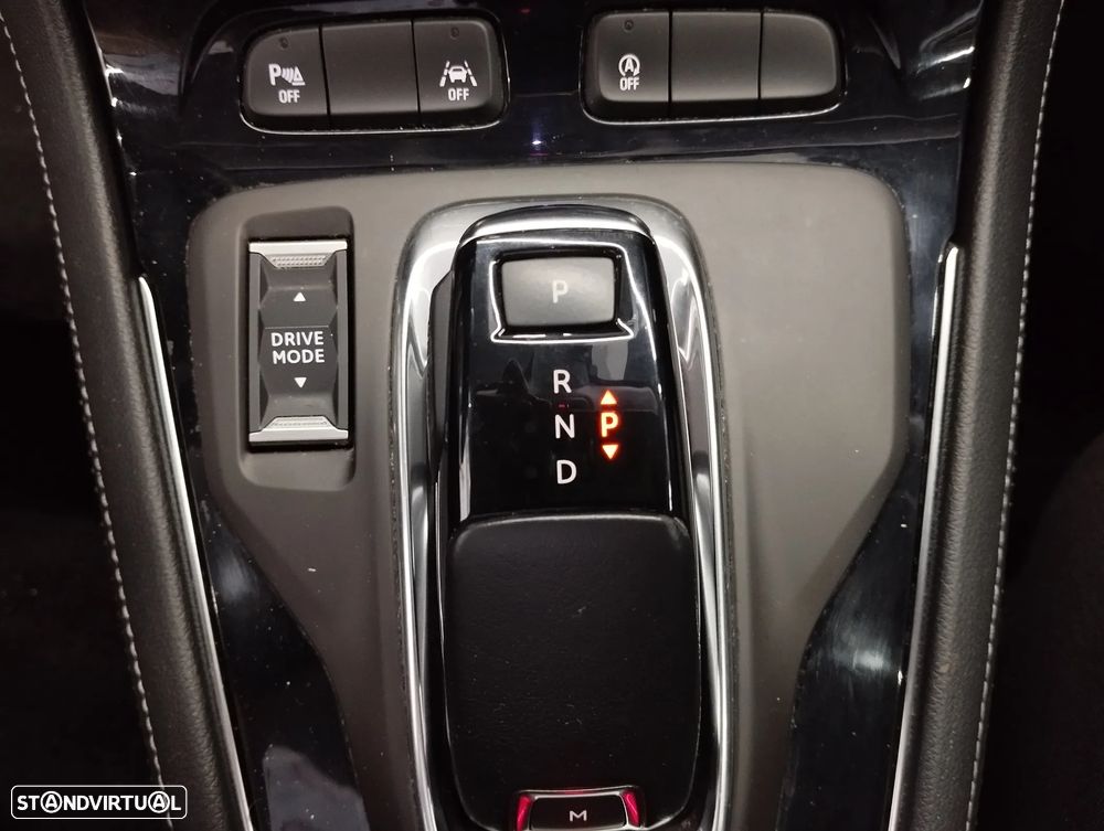 Opel Grandland 1.5 CDTI GS Line AT - 34