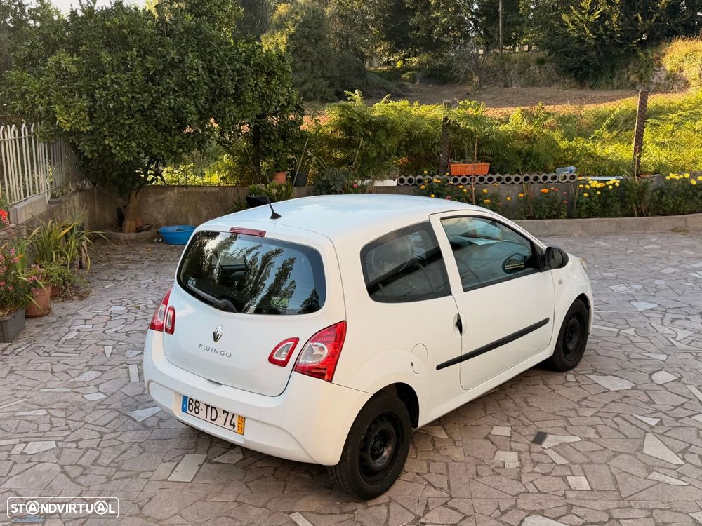 Renault Twingo 1.2 16V Ripcurl - 38