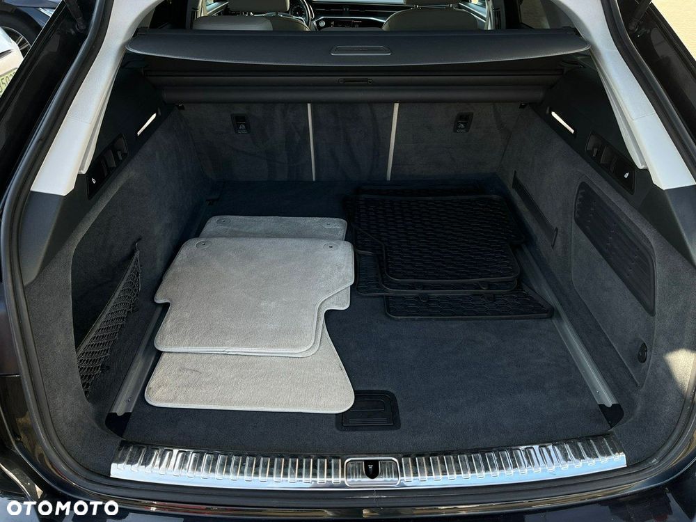 Audi A6 Avant 40 TDI S tronic - 29
