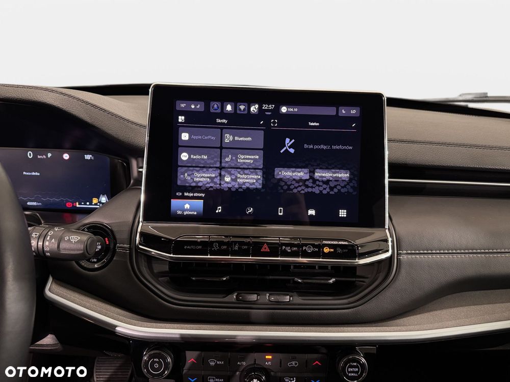Jeep Compass - 26