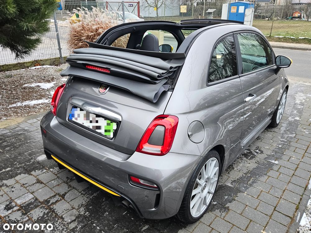 Fiat 500 - 5