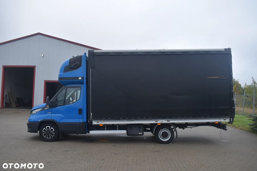 Iveco Daily - 4