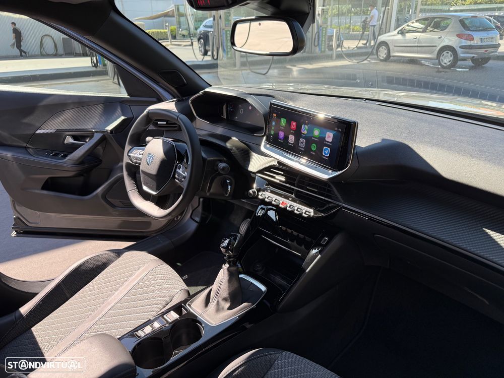 Peugeot 2008 1.2 PureTech Allure Pack - 10