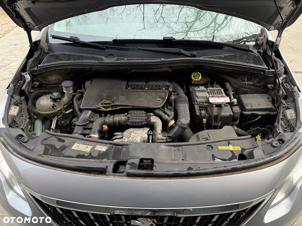 Peugeot 2008 1.6 BlueHDi Active - 8