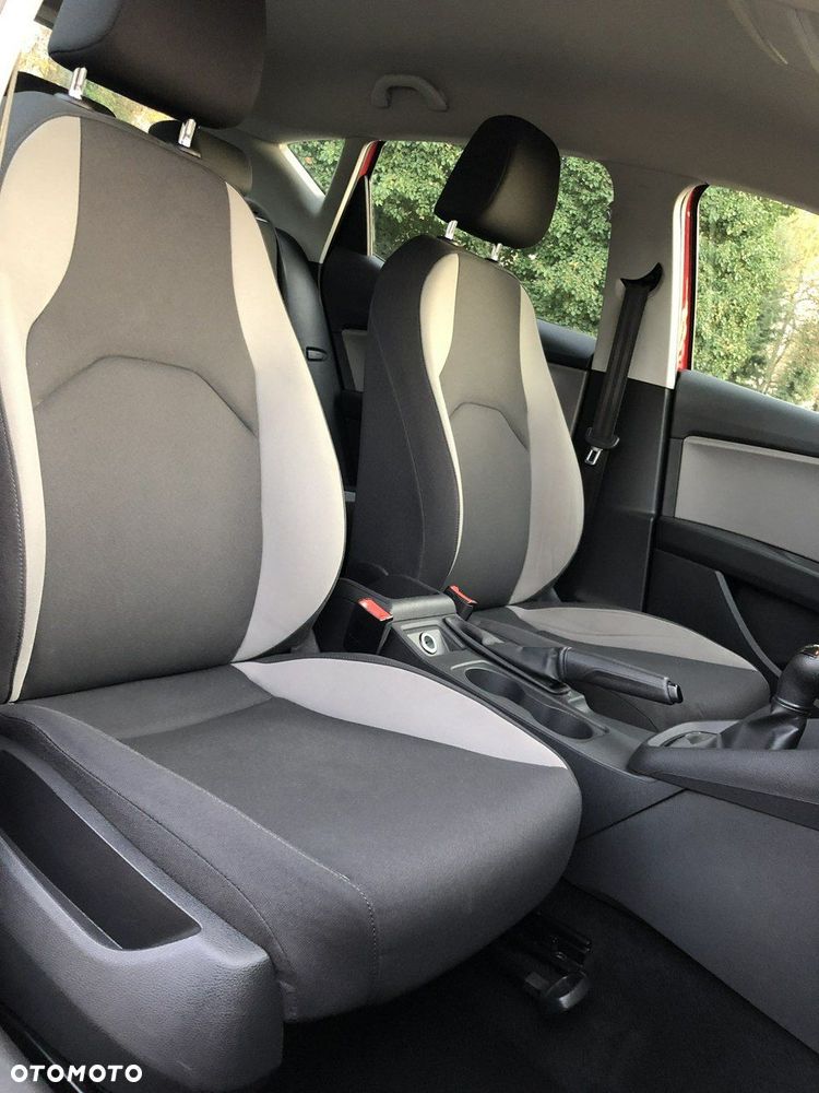 Seat Leon - 11