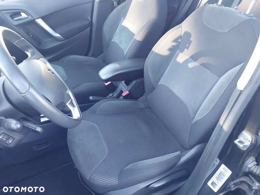 Citroën C3 1.4 VTi Exclusive - 17