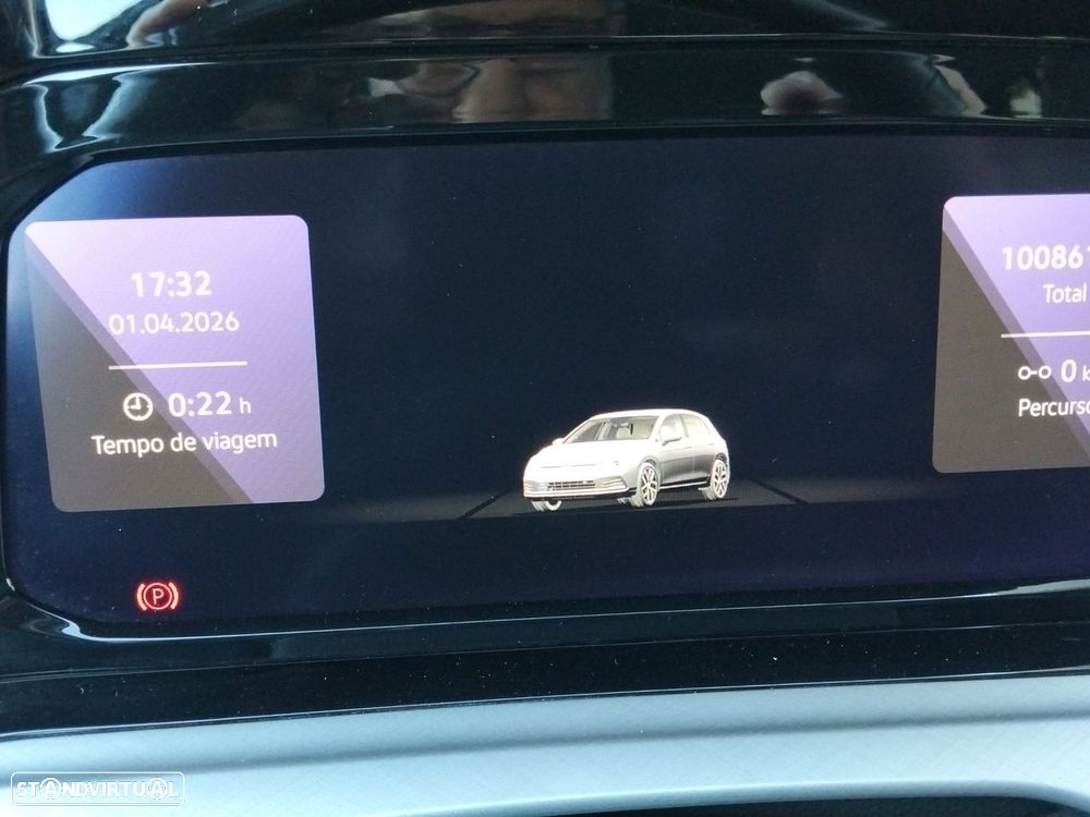 VW Golf 1.0 TSI Life - 12