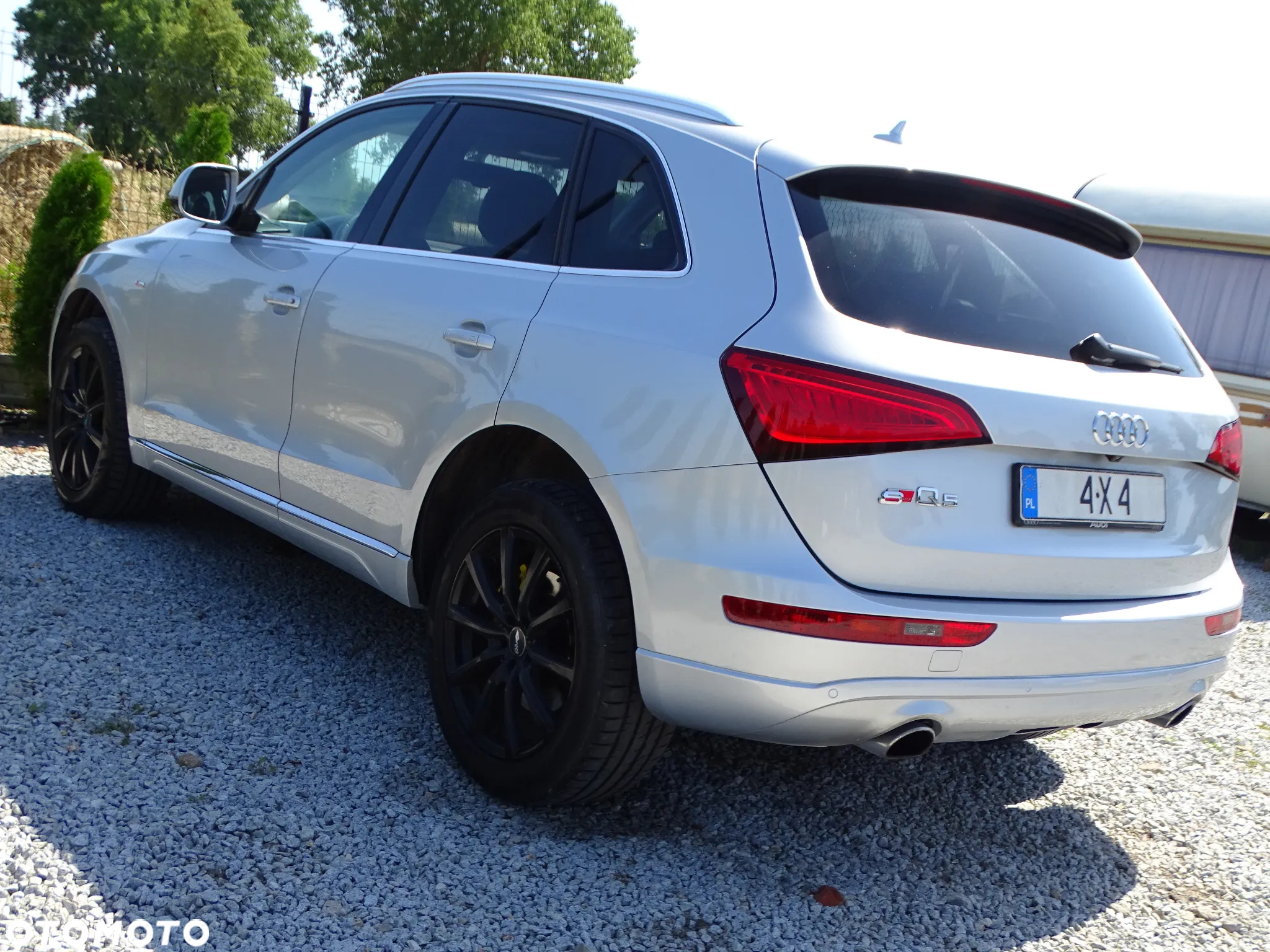 Audi Q5 3.0 TDI Quattro S tronic - 18
