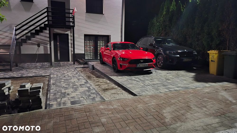 Ford Mustang 2.3 EcoBoost - 1