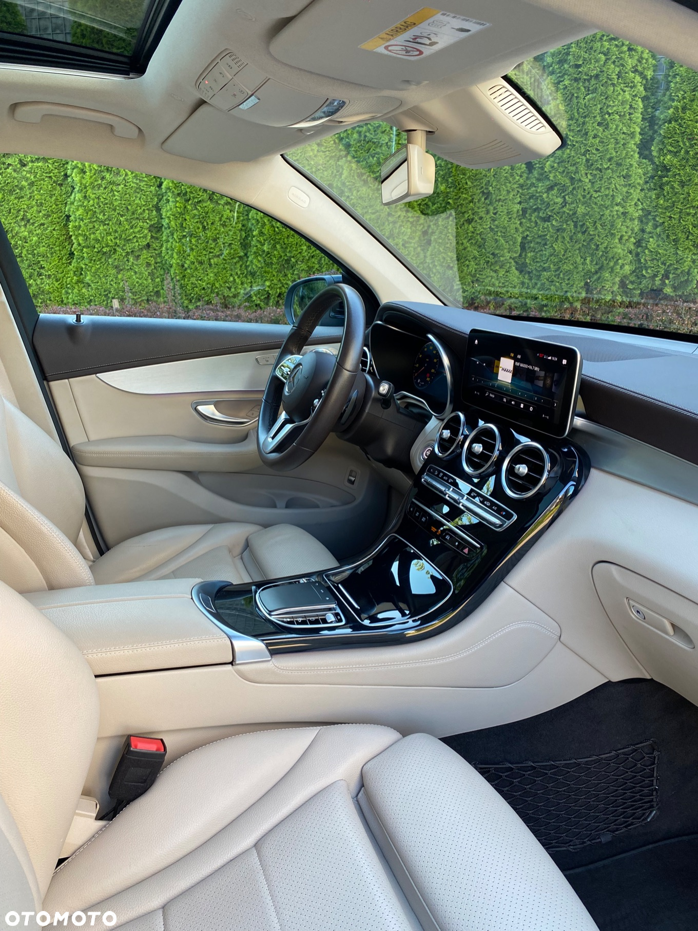 Mercedes-Benz GLC Coupe 220 d 4-Matic - 28