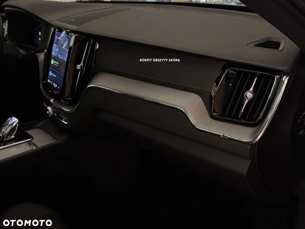 Volvo XC 60 B4 D AWD Geartronic RDesign - 26