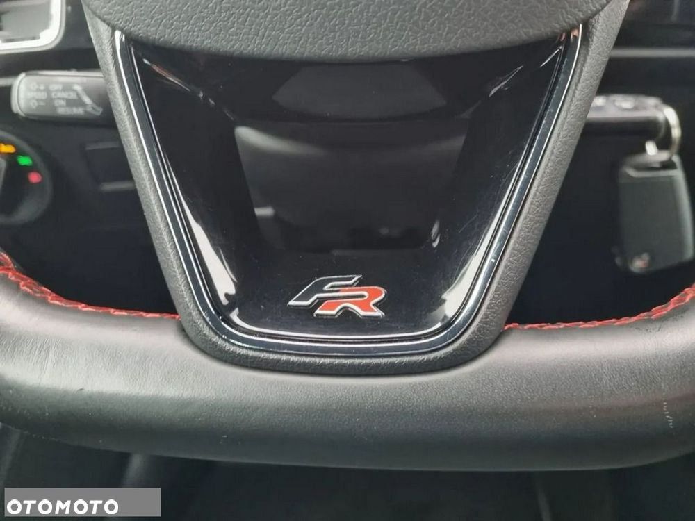 Seat Ateca 2.0 TDI DSG FR - 22