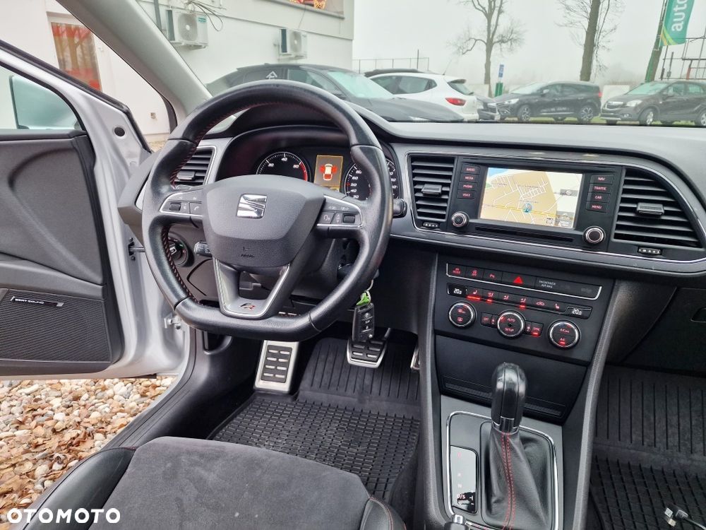 Seat Leon - 11