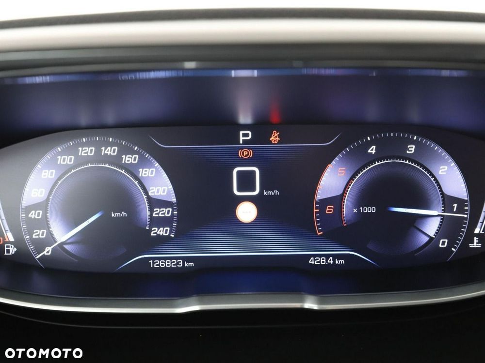 Peugeot 3008 2.0 BlueHDi GT S&S EAT8 - 23
