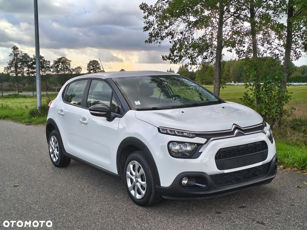 Citroën C3
