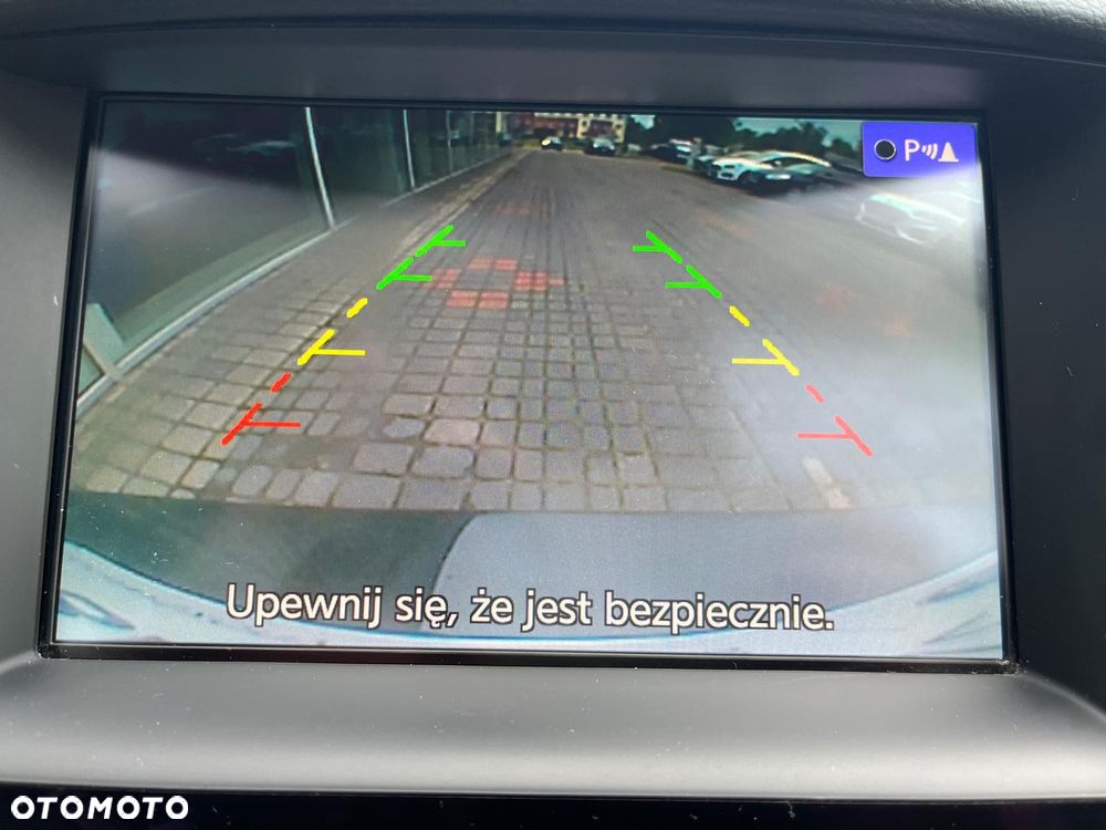 Infiniti Q50 2.0t Premium Executive EU6 - 14