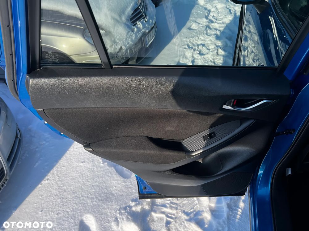 Mazda CX-5 2.2 SKYACTIV-D Center-Line - 28