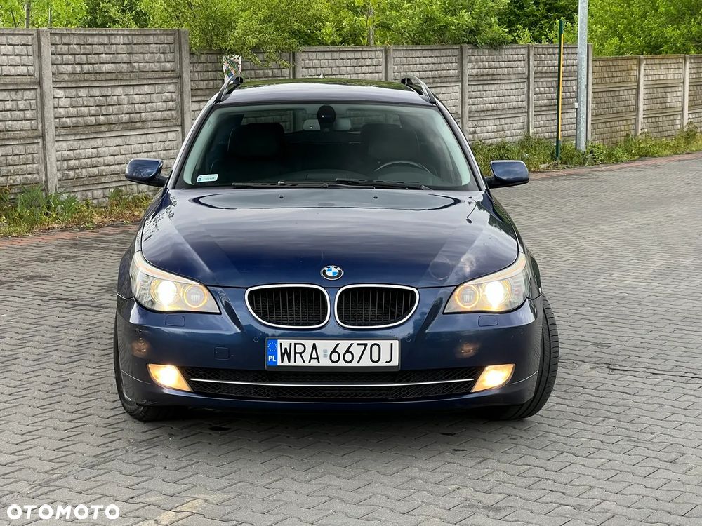 BMW Seria 5 - 9