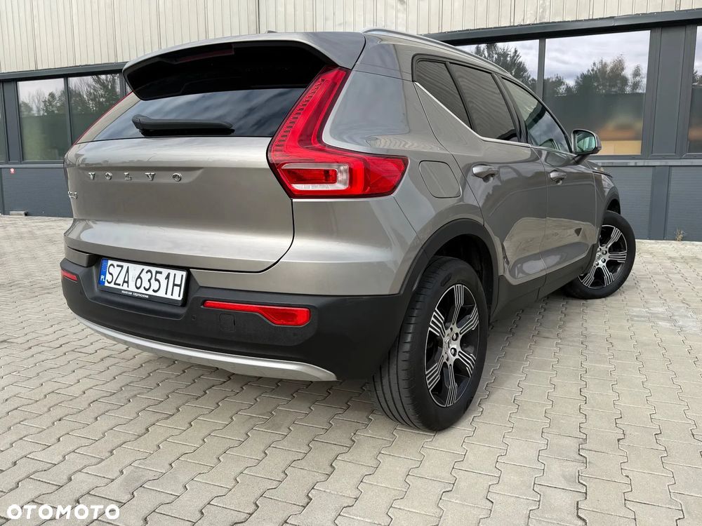Volvo XC 40 - 12